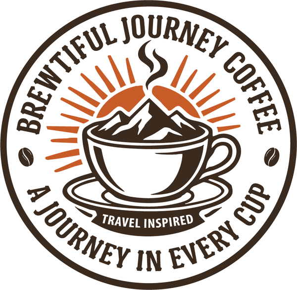 Brewtiful Journey Coffee Company