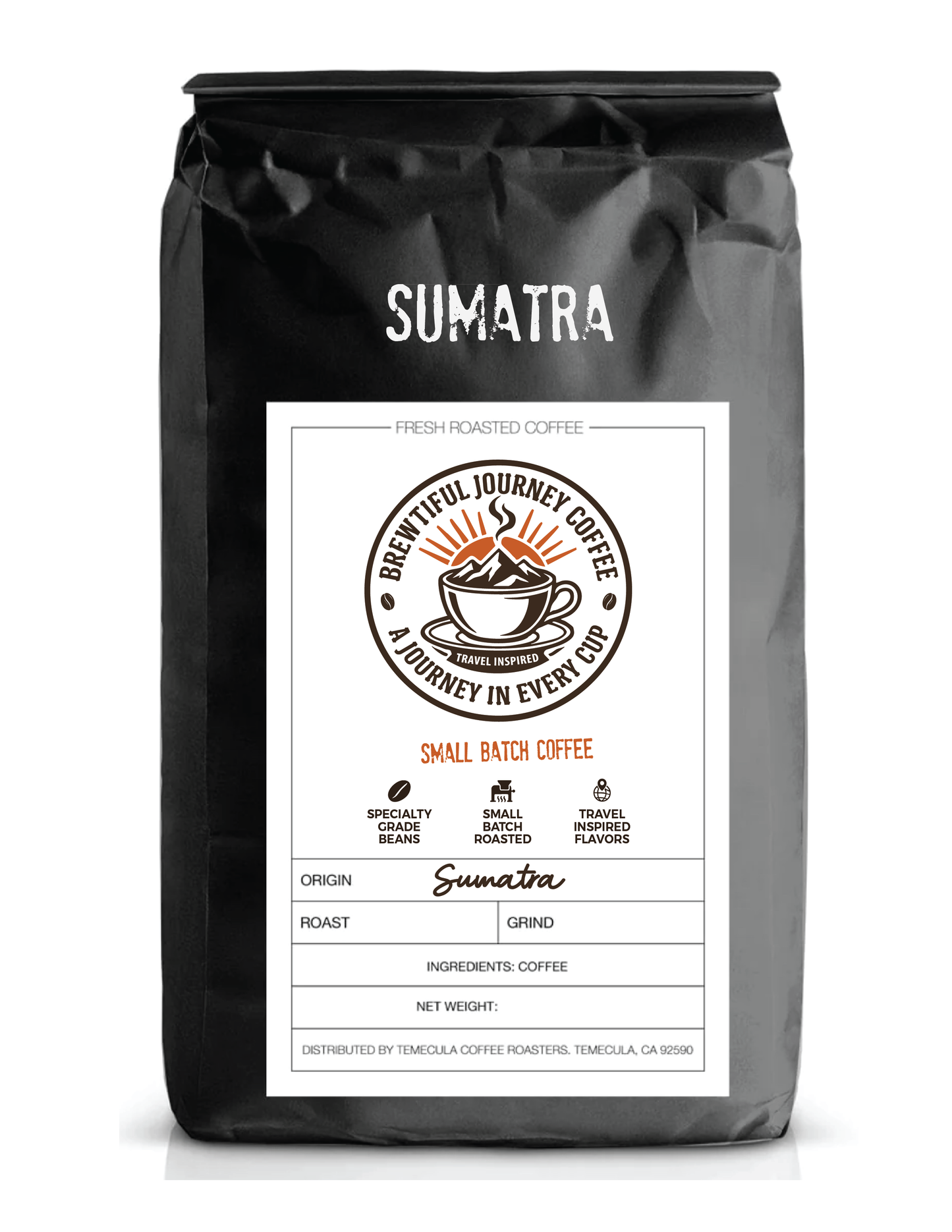 Sumatra