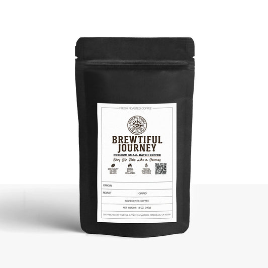 African Kahawa Blend
