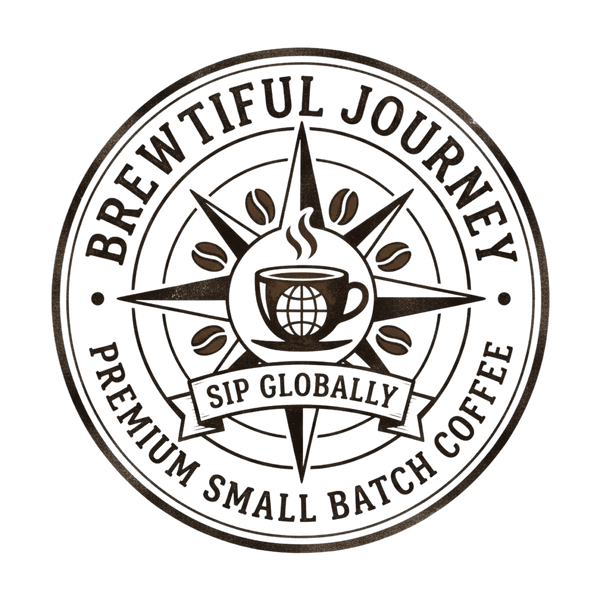 Brewtiful Journey Coffee Company